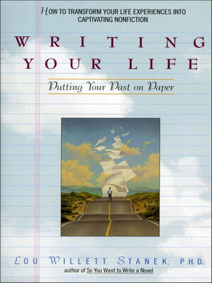 cover image of Writing Your Life